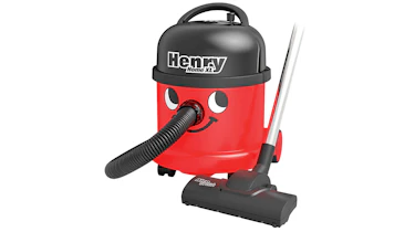 Best car vacuum cleaners 2025 - Henry