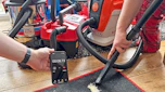 Best car vacuum cleaners 2025 - How we tested