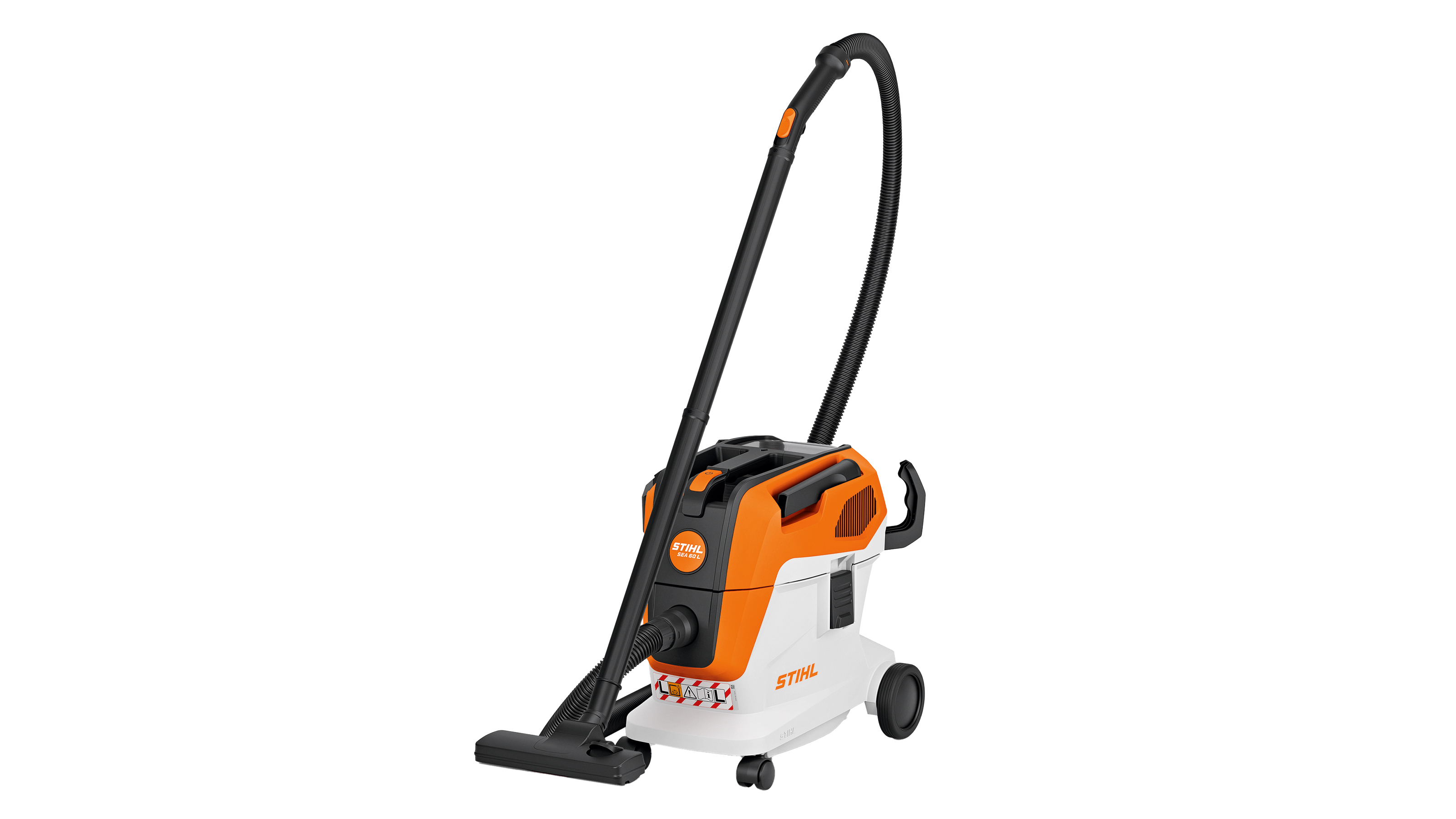 Best car vacuum cleaners 2025 - Stihl Sea 60
