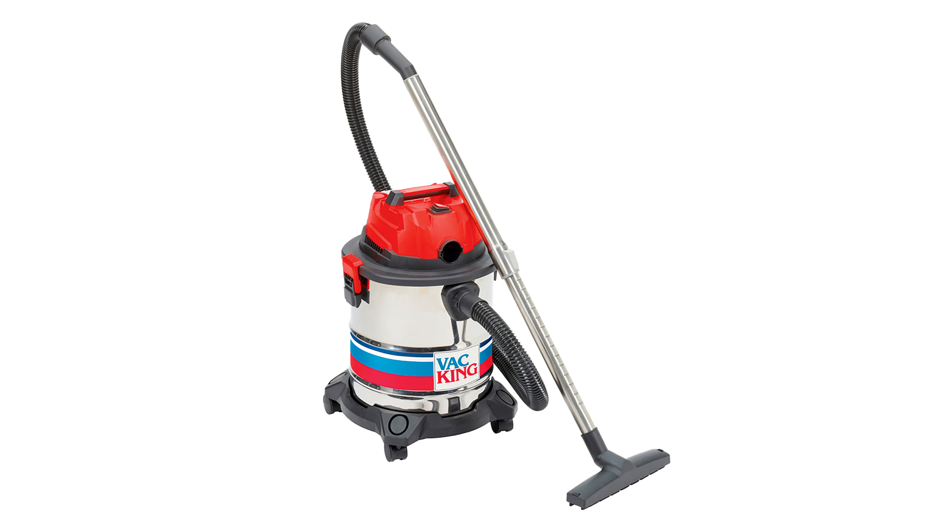 Best car vacuum cleaners 2025 - Vac King 20L
