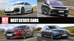 Best estate cars - header image