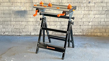Best folding workbenches 2025 - Magnusson