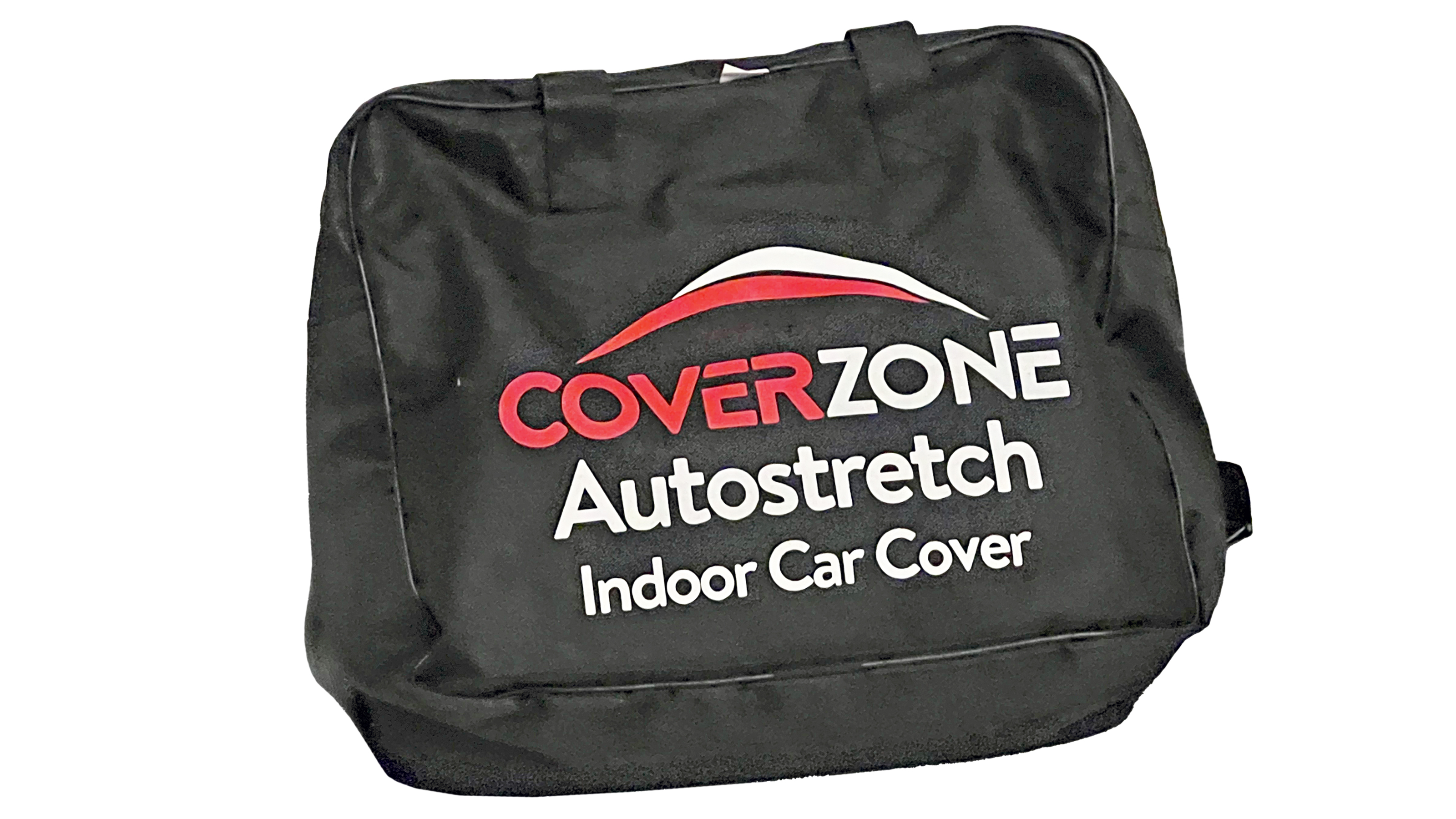 Best indoor car covers - Cover Zone Autostretch bag