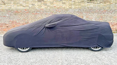 Best indoor car covers - Cover Zone Autostretch