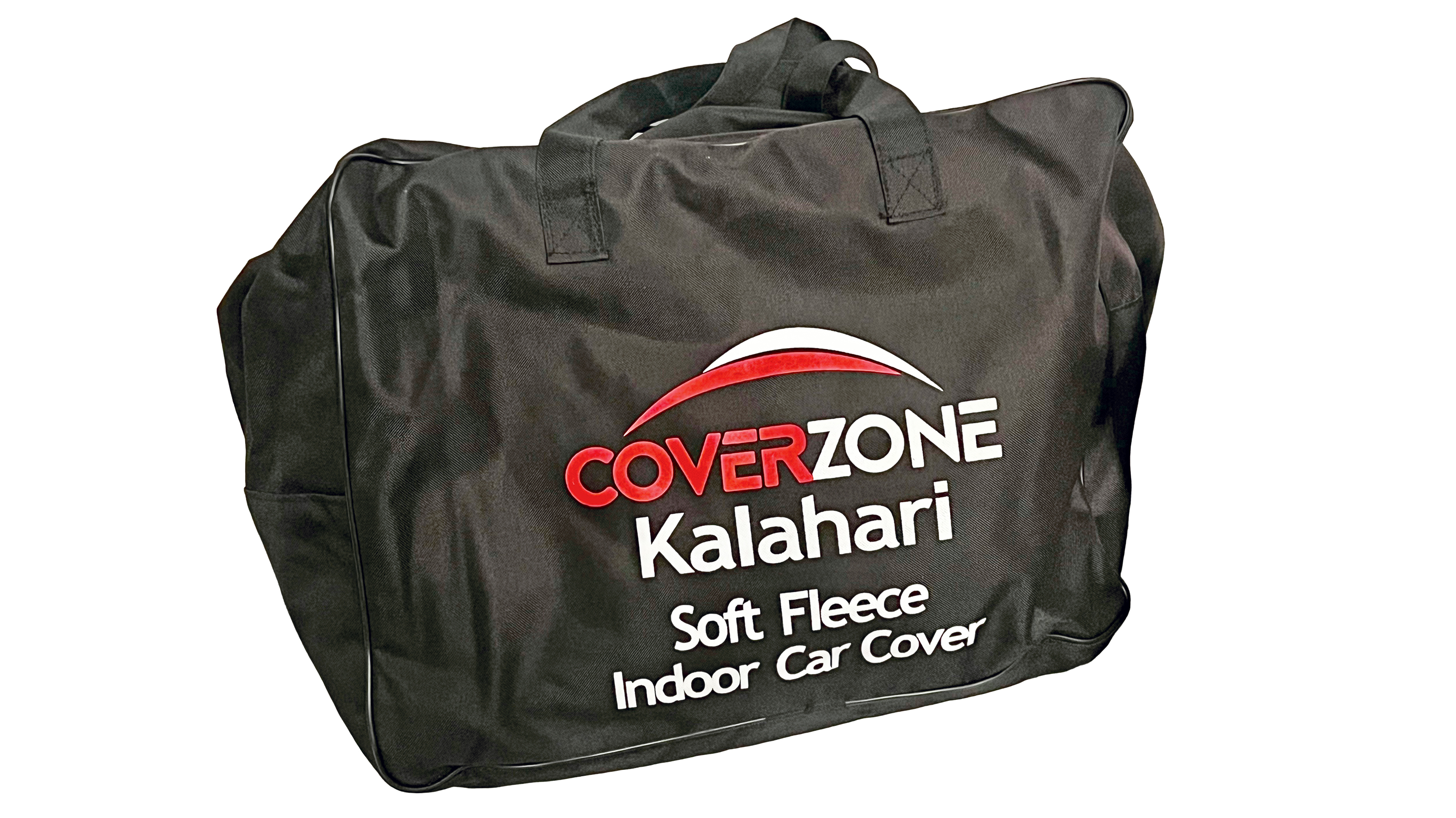 Best indoor car covers - Cover Zone Kalahari bag