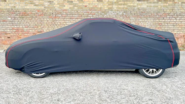 Best indoor car covers - Cover Zone Kalahari