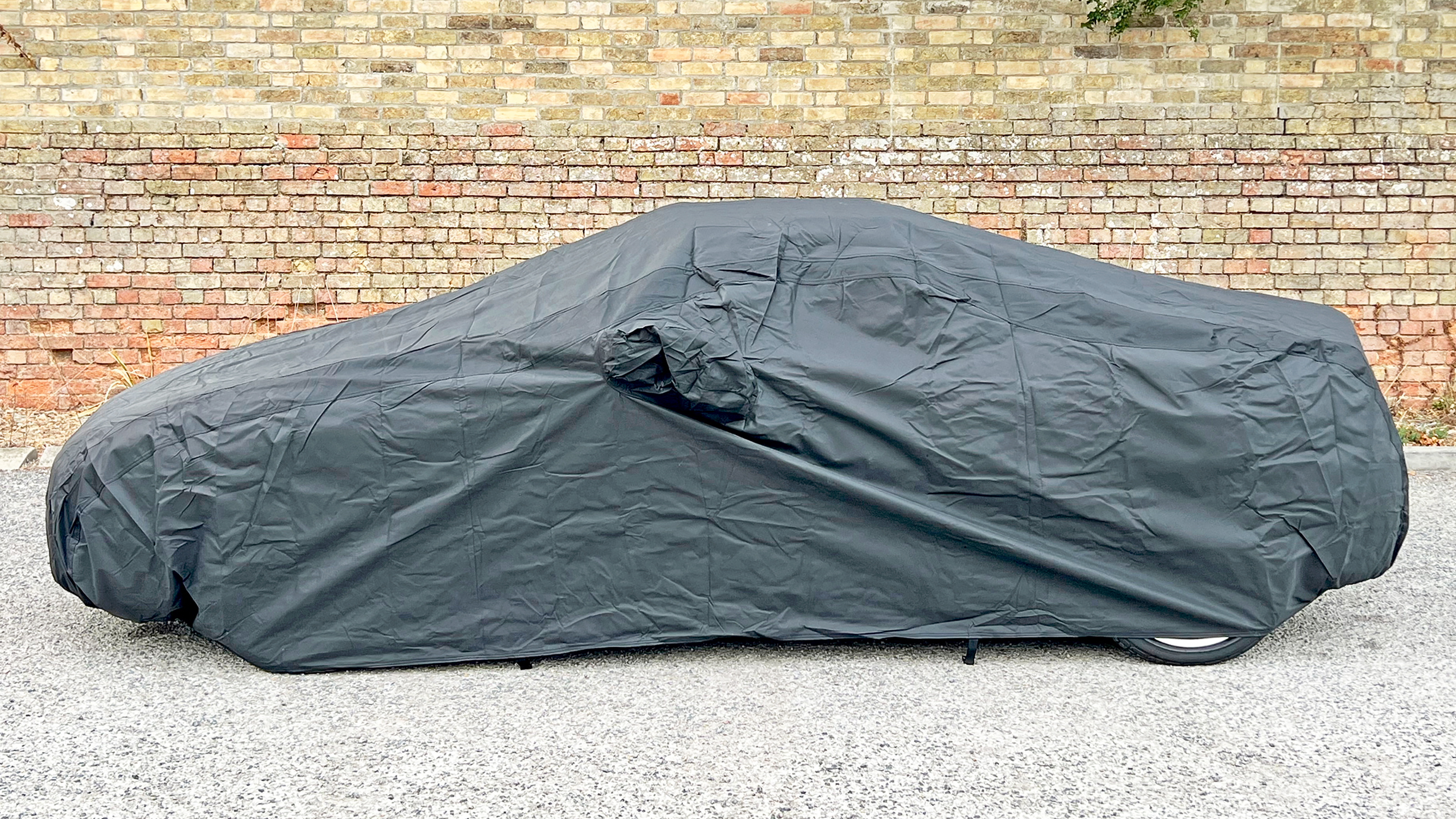 Best indoor car covers - Cover Zone Sahara