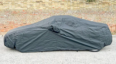 Best indoor car covers - Cover Zone Sahara