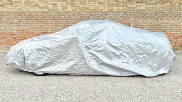 Best indoor car covers - Halfords