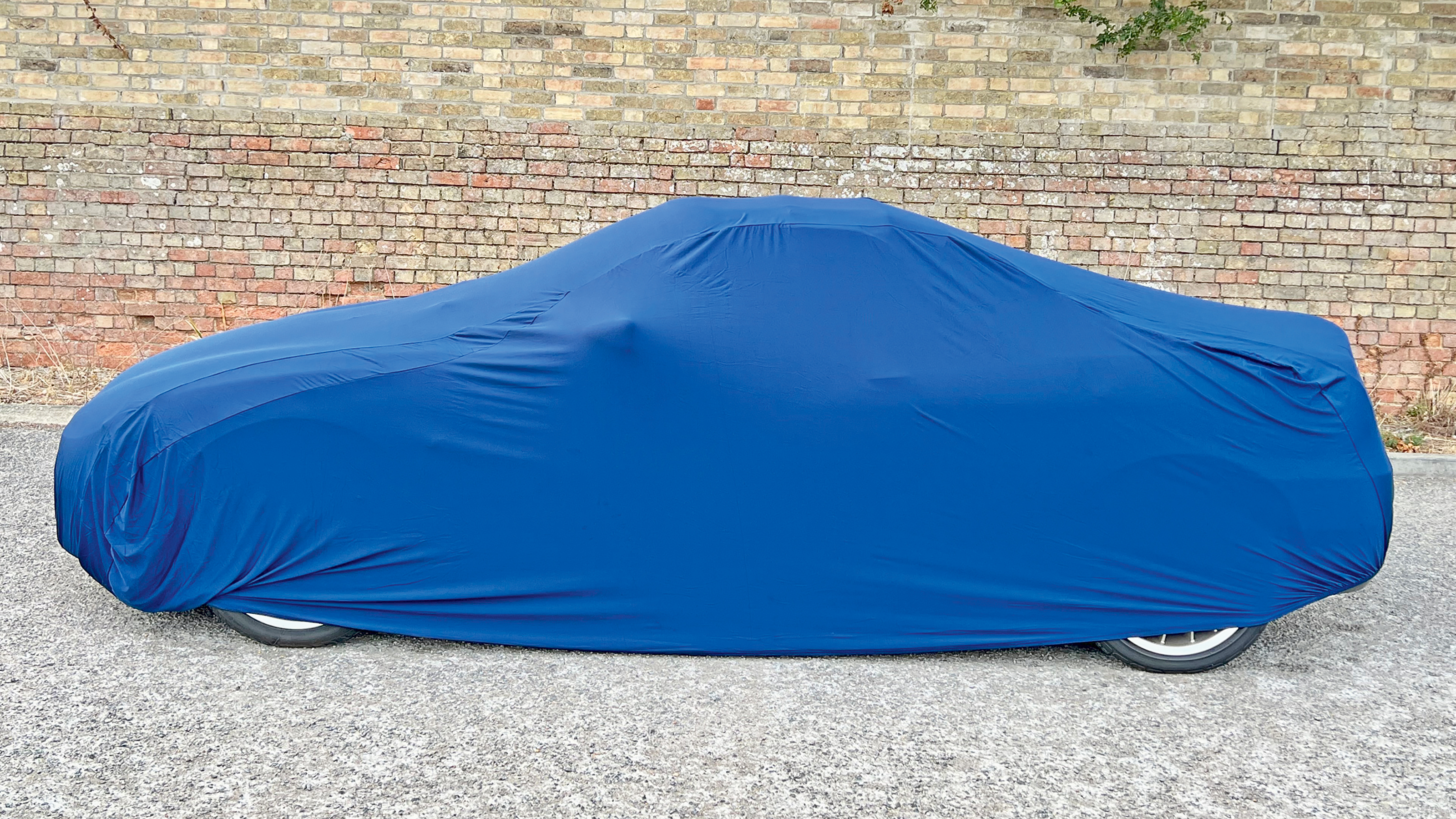 Best indoor car covers - Richbrook