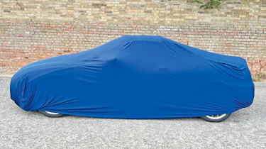 Best indoor car covers - Richbrook