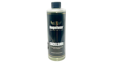 Best soft top cleaners 2025 - Angel Wax