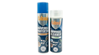 Best soft top cleaners 2025 - Fabsil