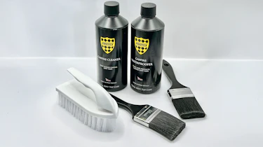 Best soft top cleaners 2025 - Protex