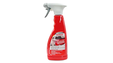 Best soft top cleaners 2025 - Sonax