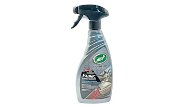 Best soft top cleaners 2025 - Turtle Wax