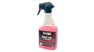 Best soft top cleaners 2025 - ValetPro