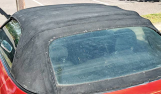 Best soft top cleaners 2025 - soft top