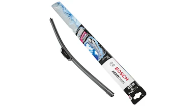 Best windscreen wiper blades 2025 - Bosch Aerotwin