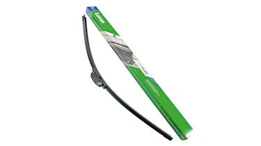 Best windscreen wiper blades 2025 - Lucas Airflex
