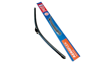 Best windscreen wiper blades 2025 - Quinton Hazell Aeroflex