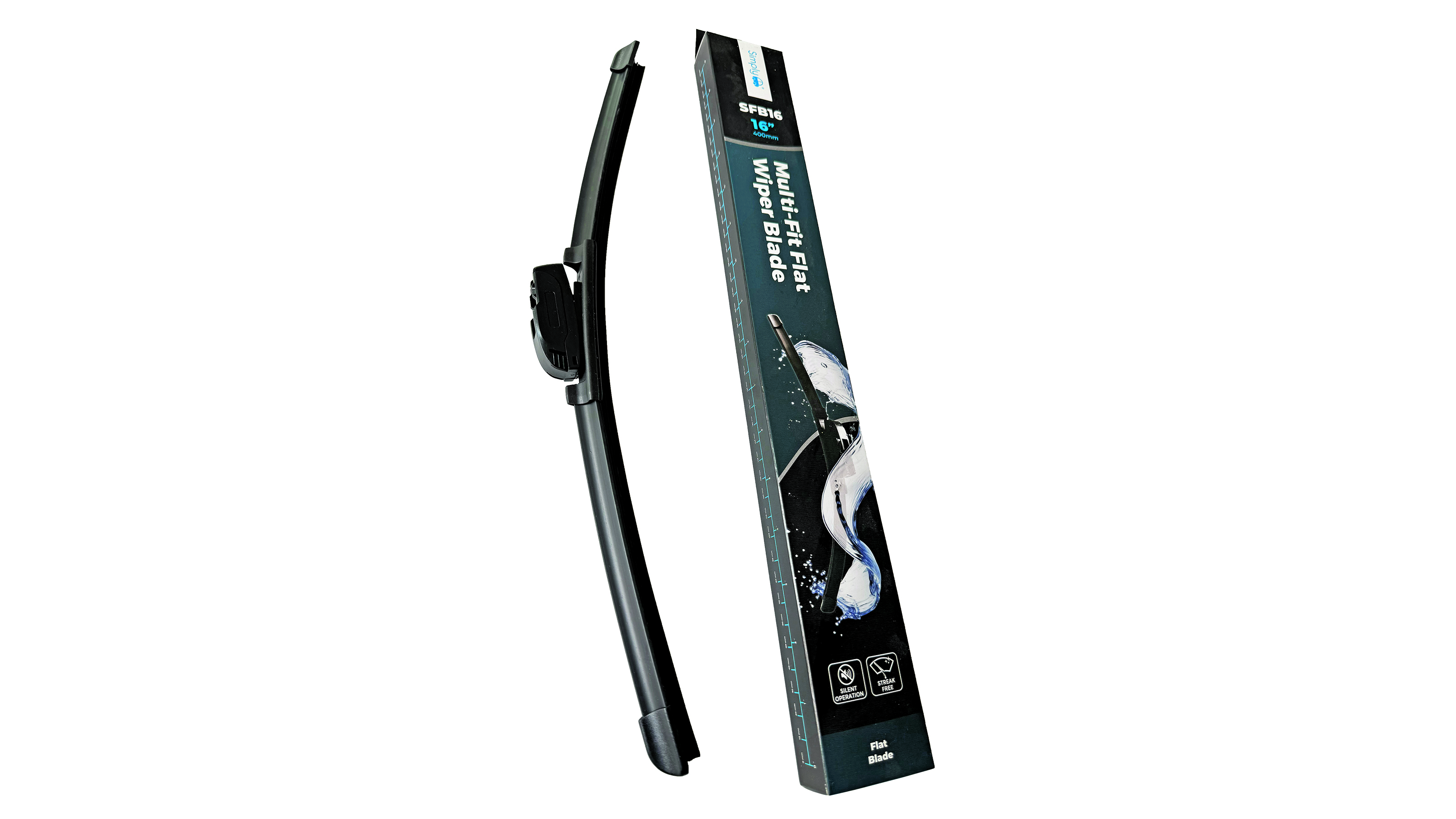 Best windscreen wiper blades 2025 - Simply Wipers