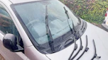 Best windscreen wiper blades 2025 - header image
