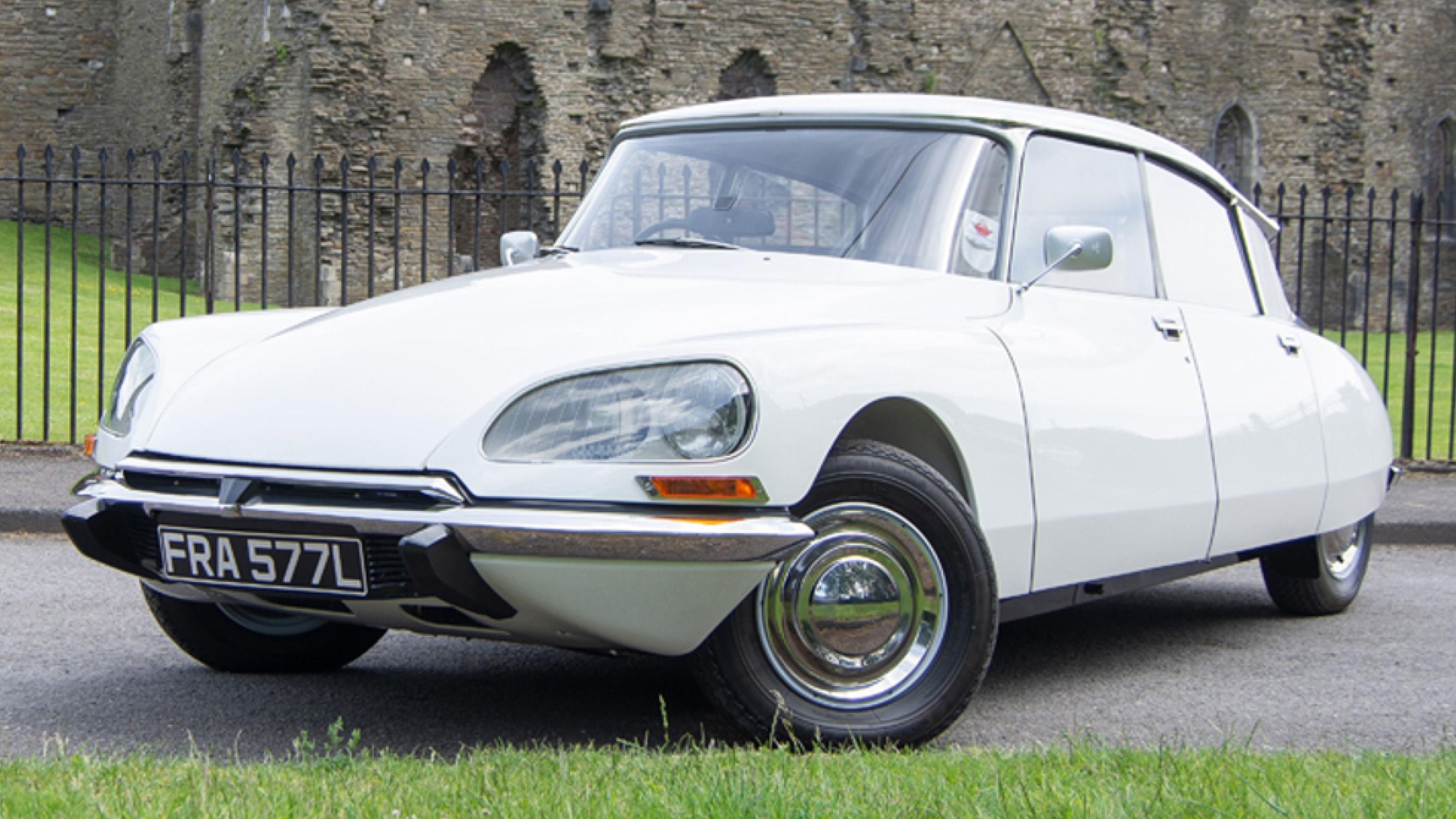 Citroen DS