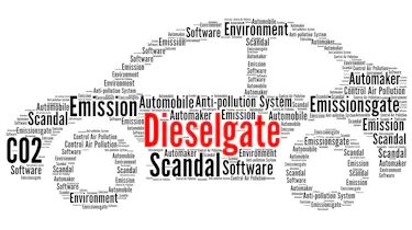 Dieselgate graphic
