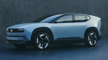 Honda 0 Series SUV
