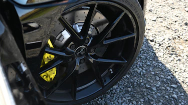 Lotus Emira - alloy wheel