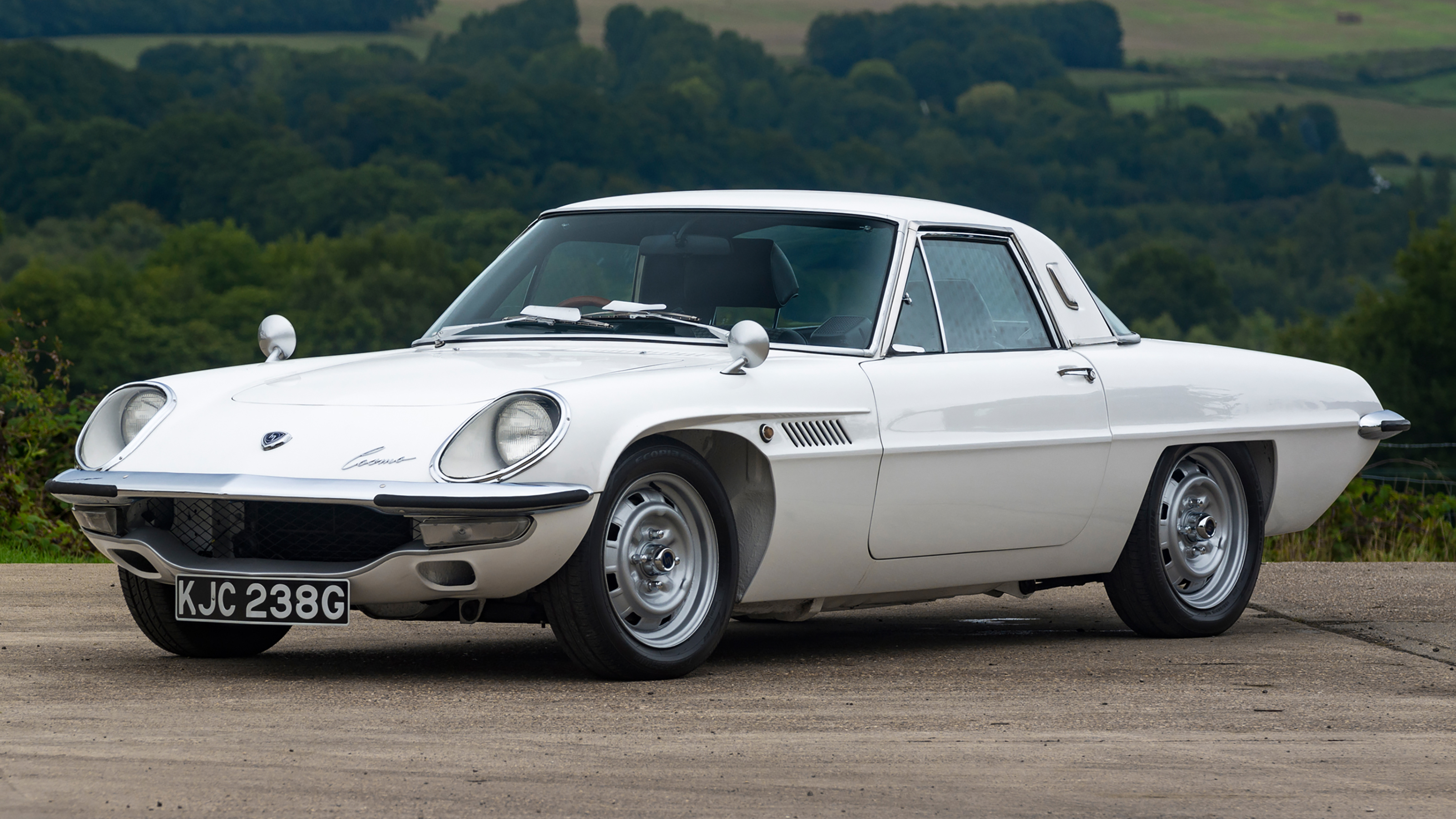 Mazda Cosmo