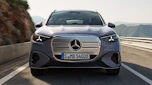 Mercedes GLC - full front