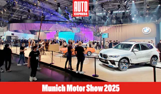 Munich Motor Show 2025
