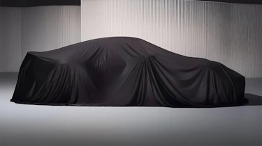 New 2026 Porsche 911 Turbo teaser