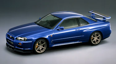 Nissan Skyline