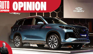 Opinion - Chery