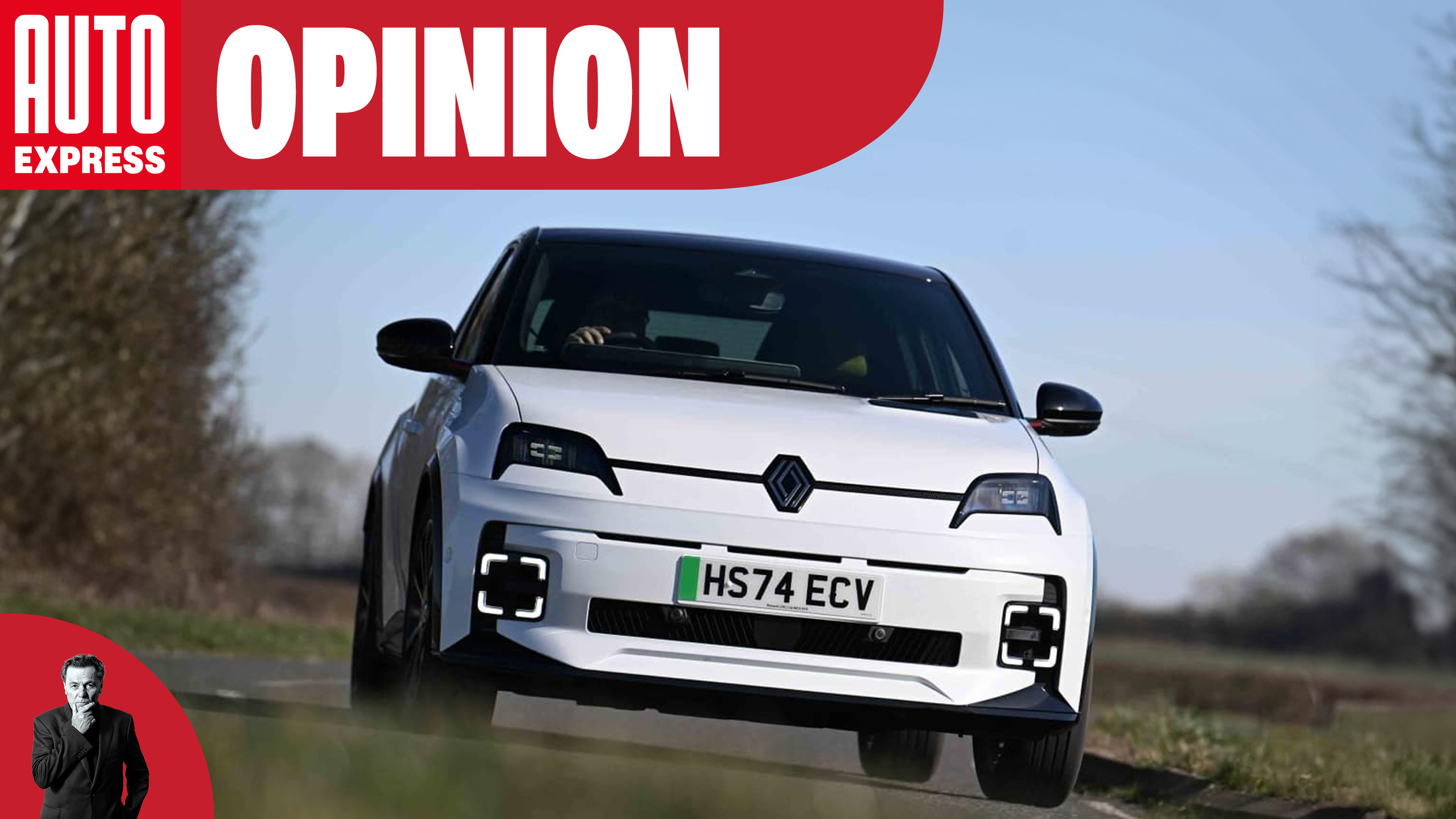 Opinion - premium car brands, header image 