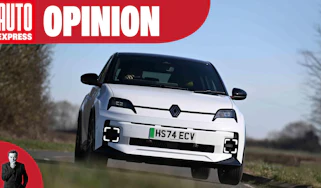 Opinion - premium car brands, header image