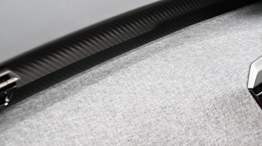 Peugeot 5008 Hybrid GT long-term - dashboard trim