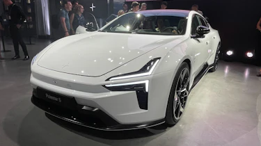 Polestar 5