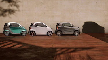 Smart #2 - teaser 1