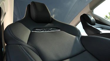Tesla Model Y Performance 2025 -