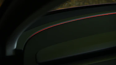 Tesla Model Y Performance 2025 - trim