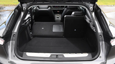 Used DS4 Mk2 - boot