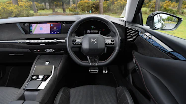 Used DS4 Mk2 - dash