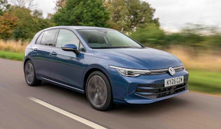 Volkswagen Golf - main image