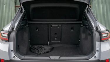 Volkswagen ID.4 - boot