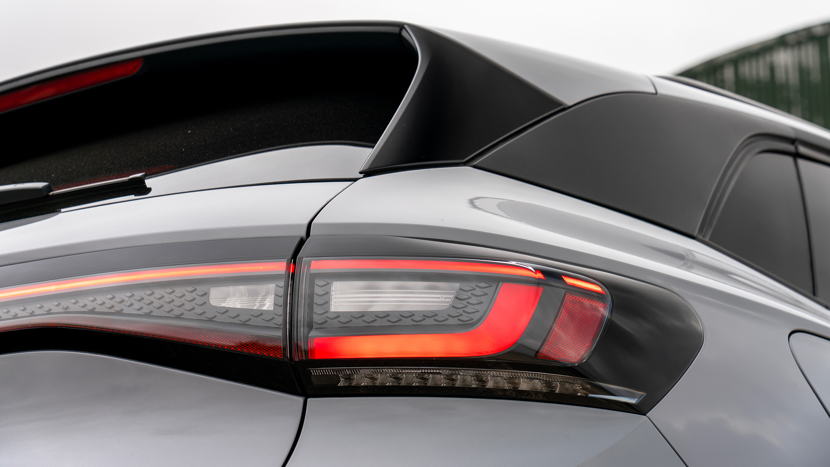 Volkswagen ID.4 - tail light