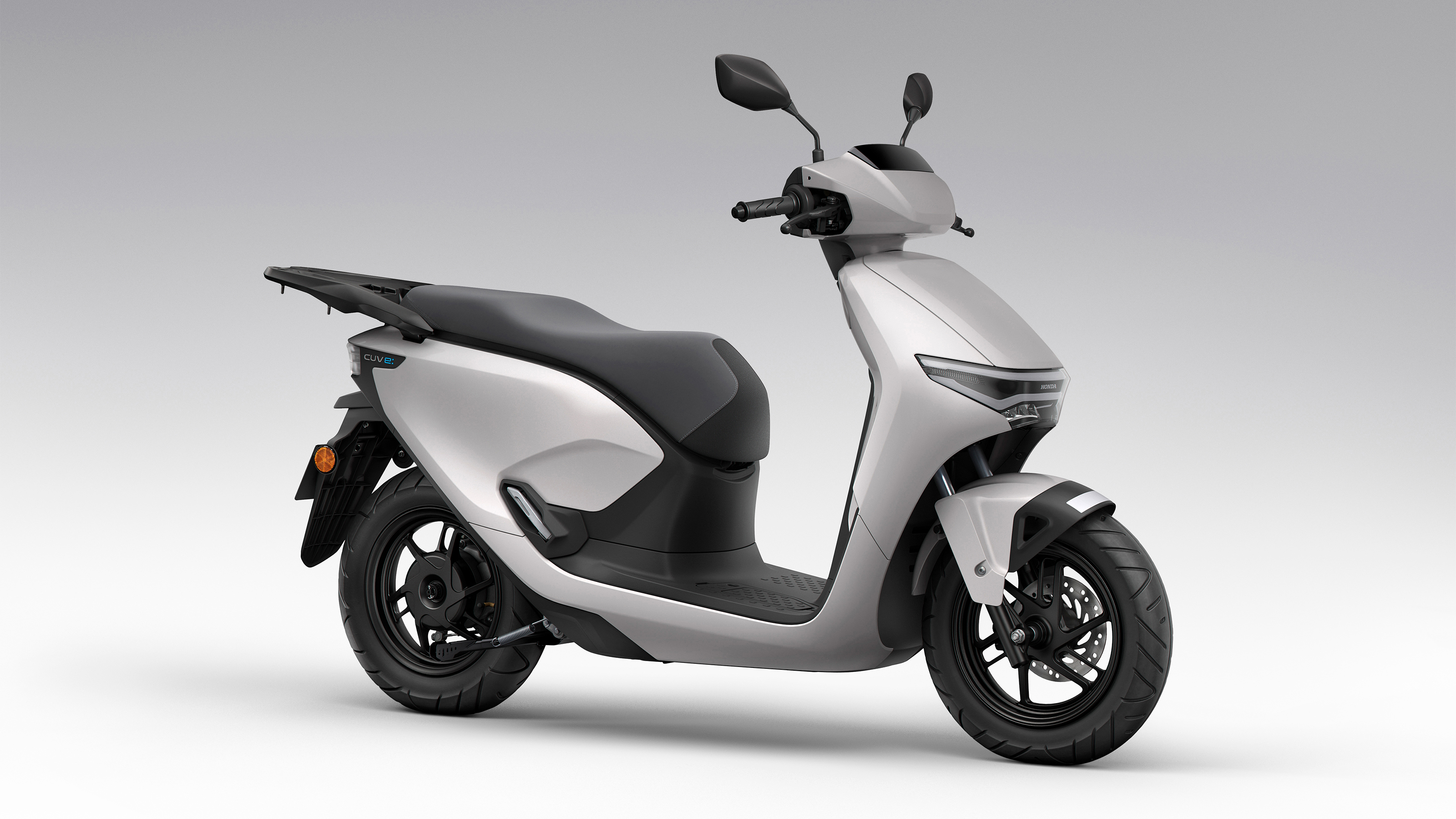honda CUV e:
